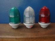 LUMINARIAS