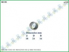 Galeria de Produtos - Souper