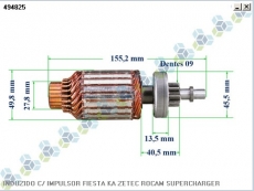 Galeria de Produtos - Souper