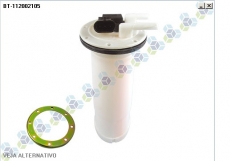 Galeria de Produtos - Souper